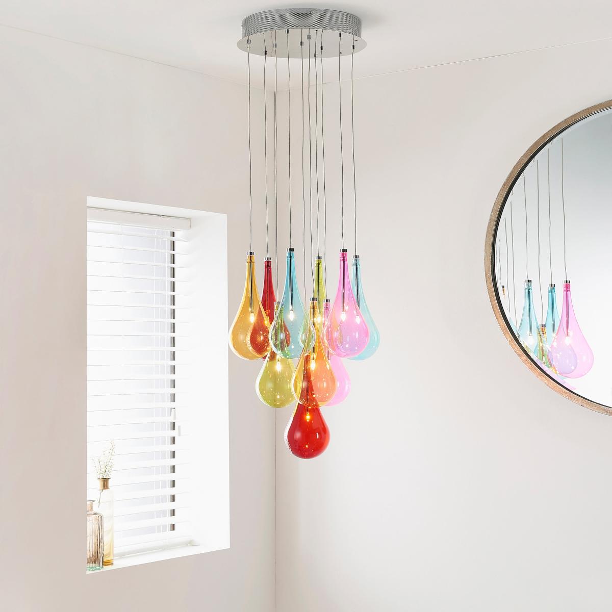 Niro 10 Pendant Light – image 3