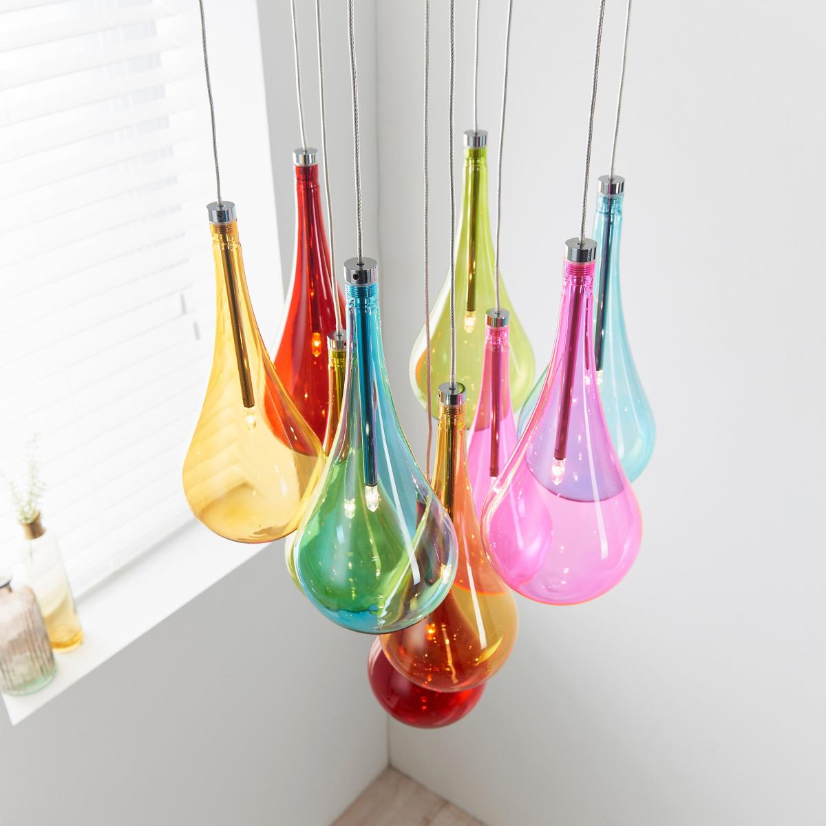 Niro 10 Pendant Light – image 4