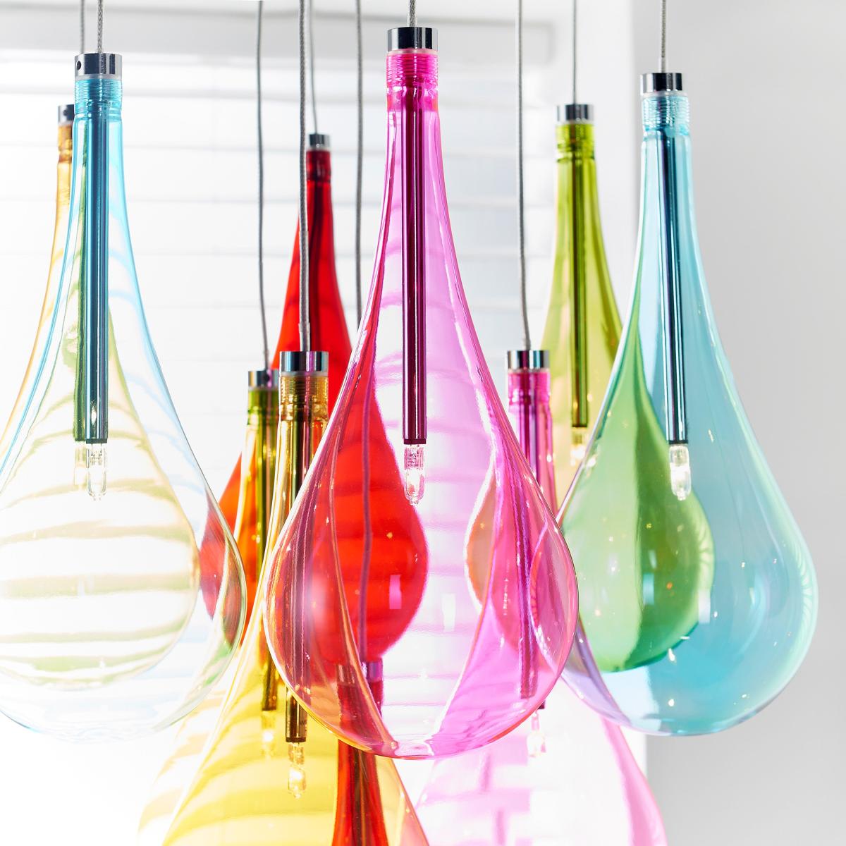 Niro 10 Pendant Light – image 5
