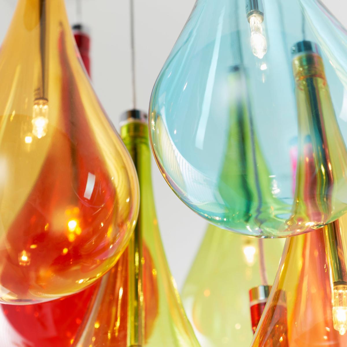 Niro 10 Pendant Light – image 6