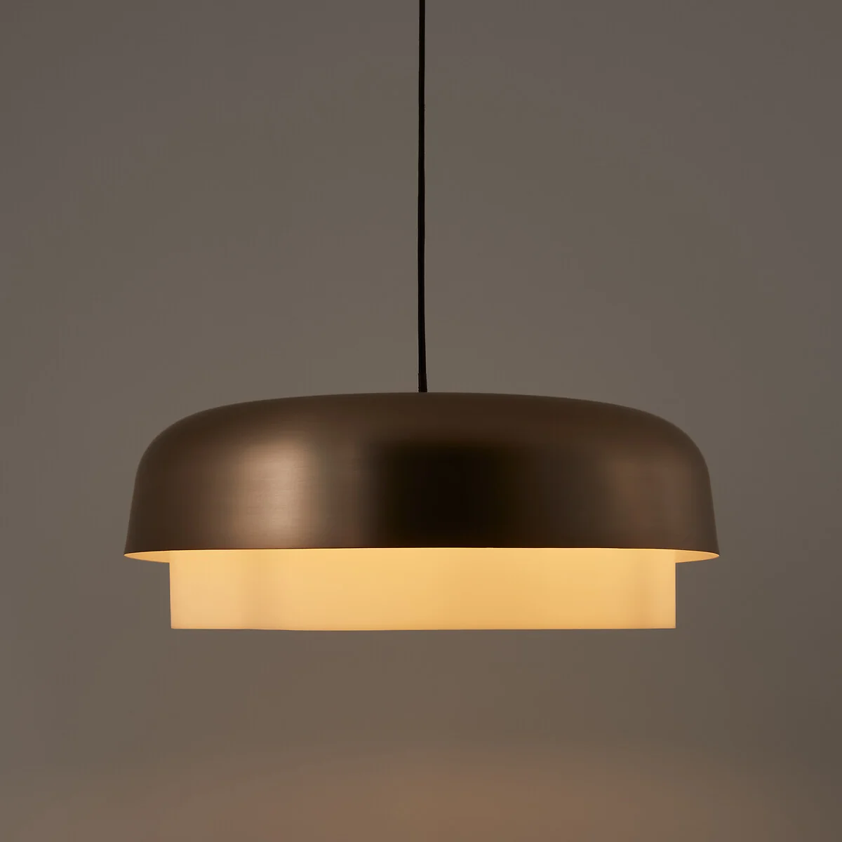 Clepsos Simple Metal Ceiling Light – image 5