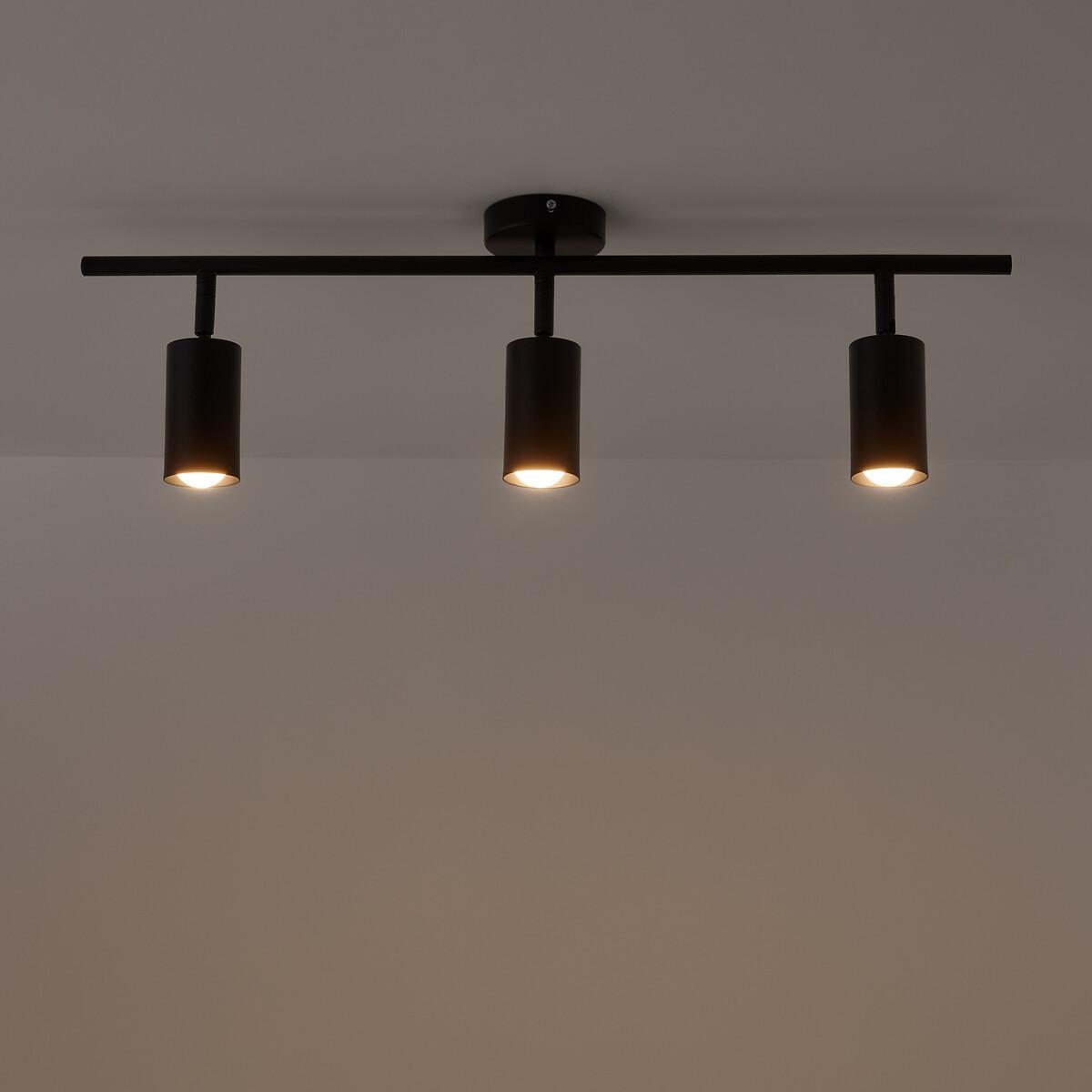 Projoto Adjustable Triple Spot Ceiling Light – image 2