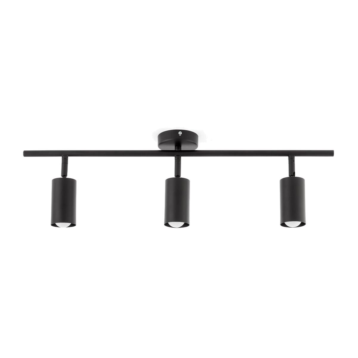 Projoto Adjustable Triple Spot Ceiling Light – image 1