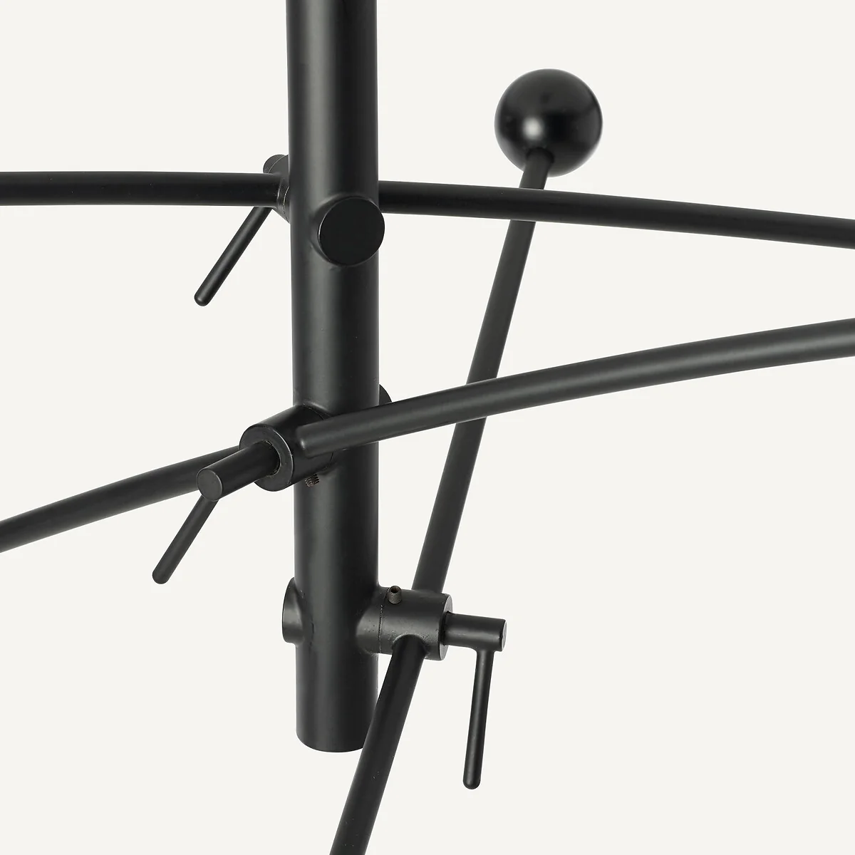 Funambule Ceiling Light with 3 Adjustable Arms – image 6