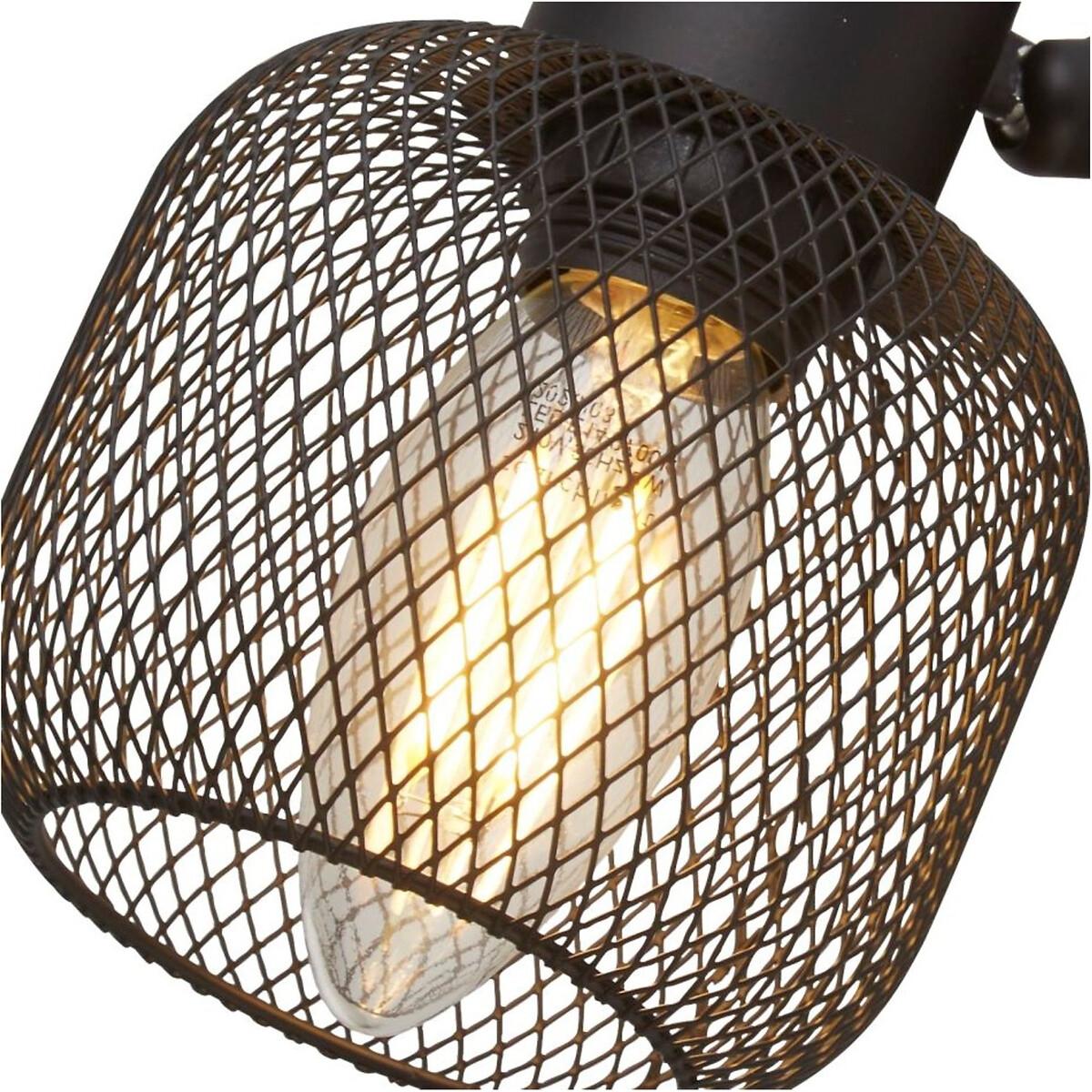 4 Light Cage Bar Spotlight – image 3