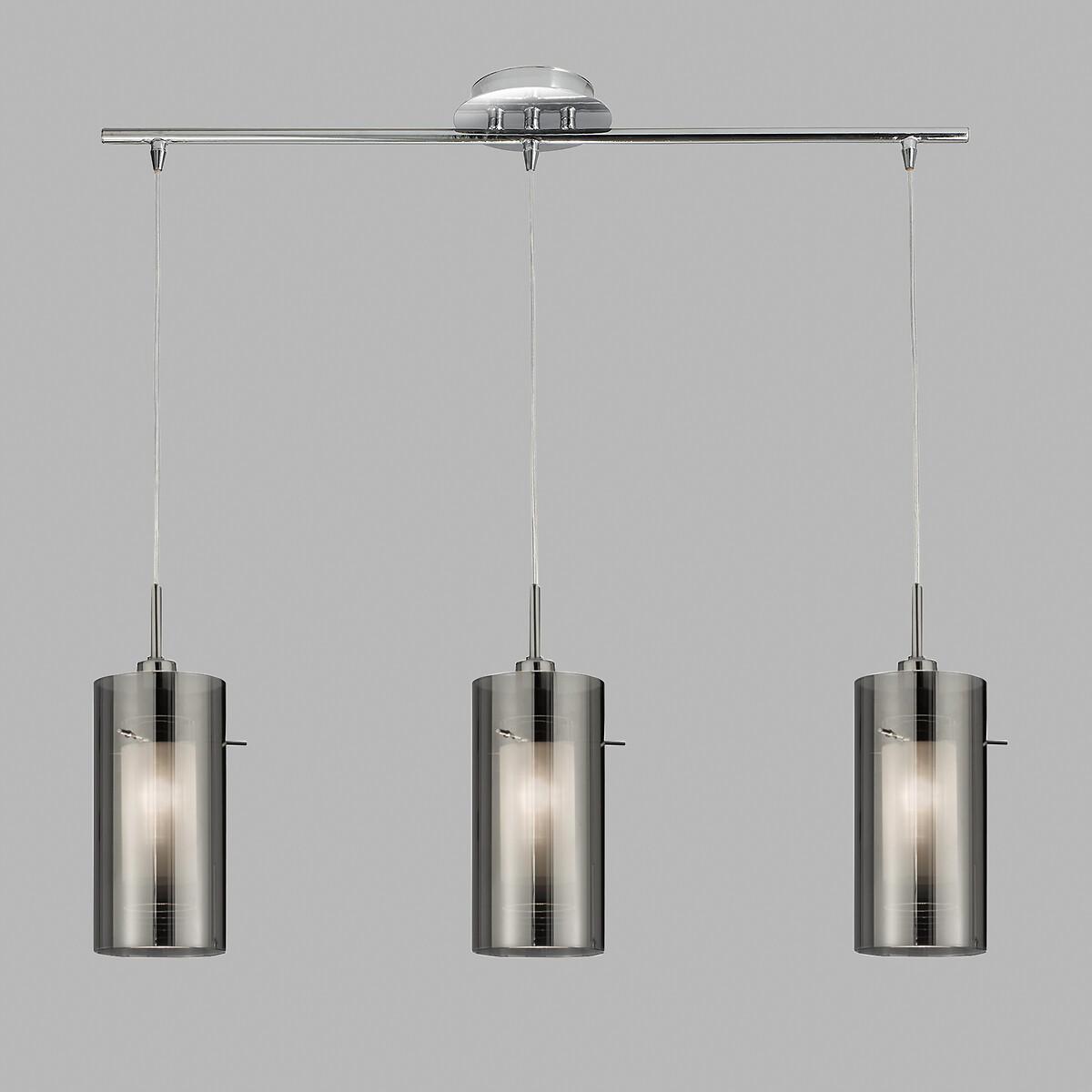Ernest 3 Light Bar Pendant Ceiling Light – image 2