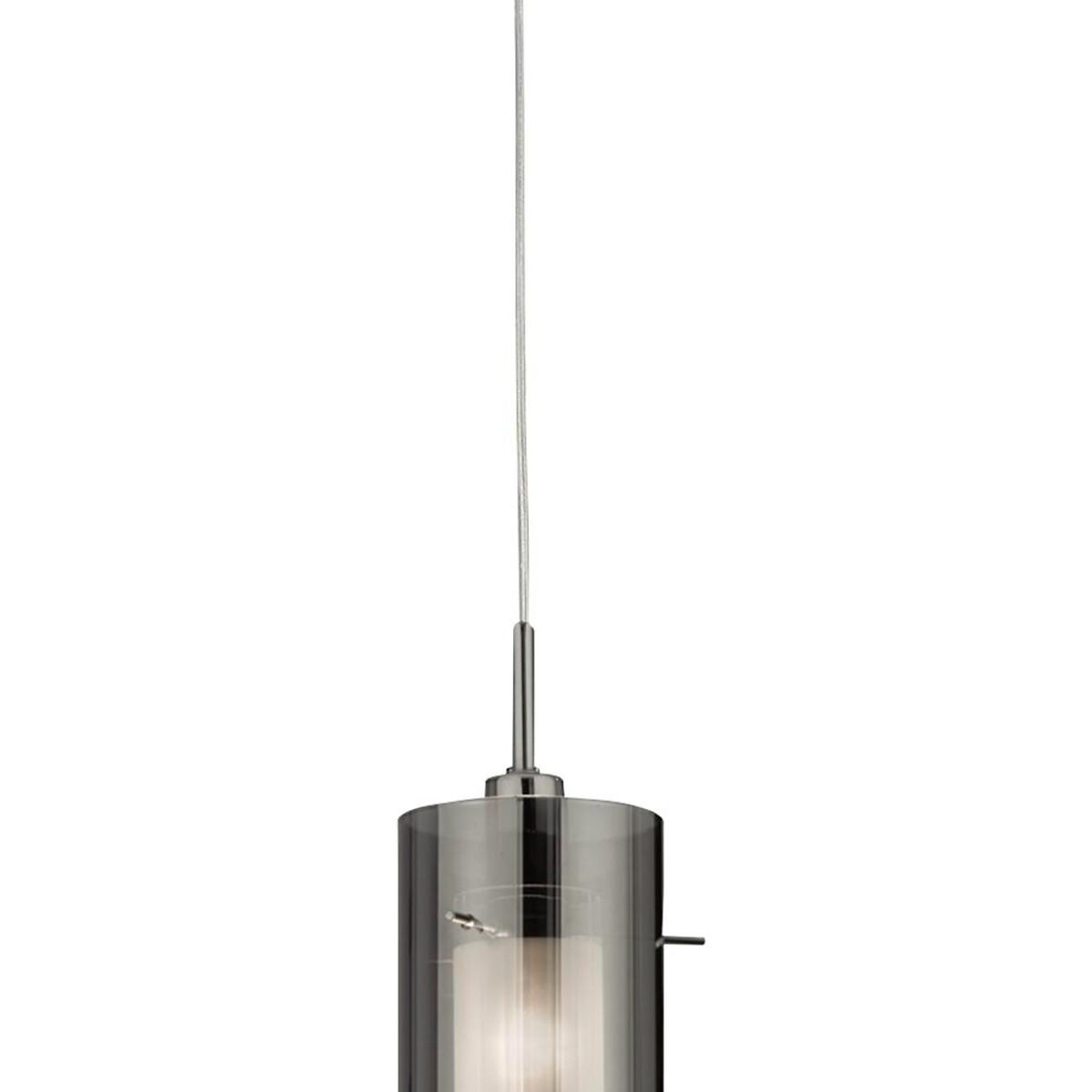 Ernest 3 Light Bar Pendant Ceiling Light – image 3