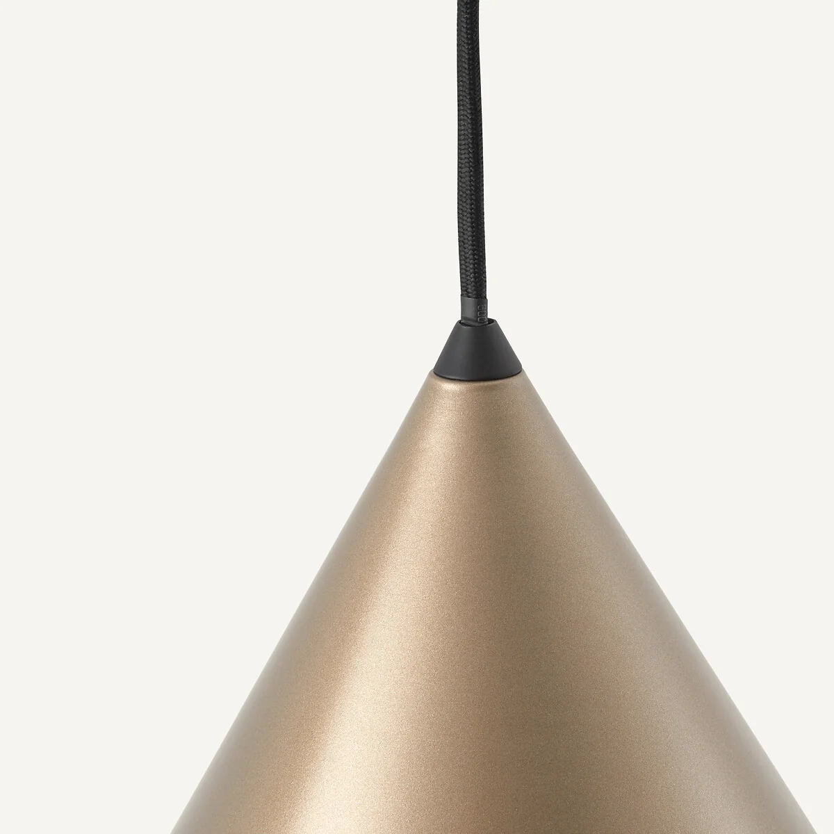 Moke 30cm Diameter Cone Ceiling Light – image 4