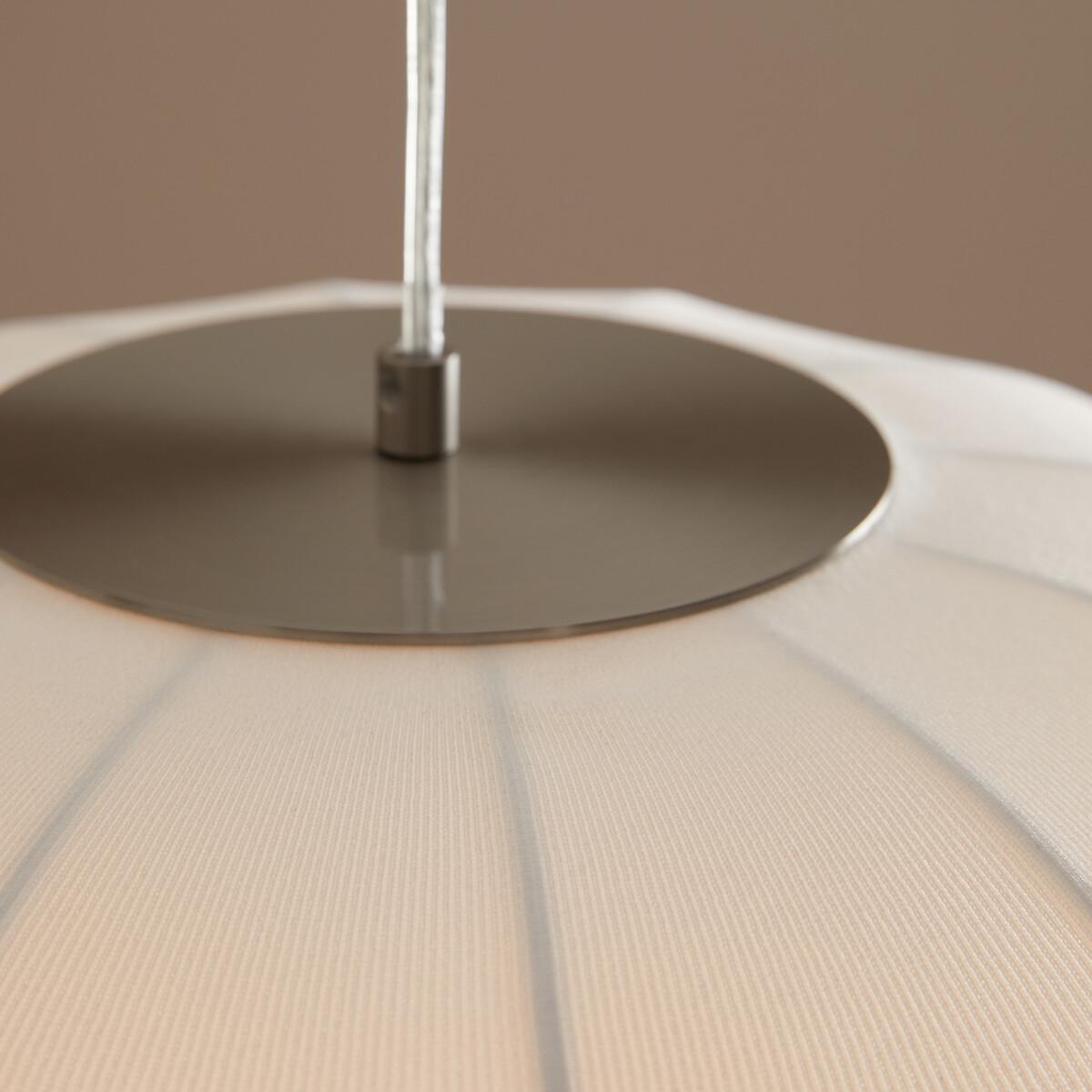 Satchi Round Mesh Lantern Ceiling Light – image 3