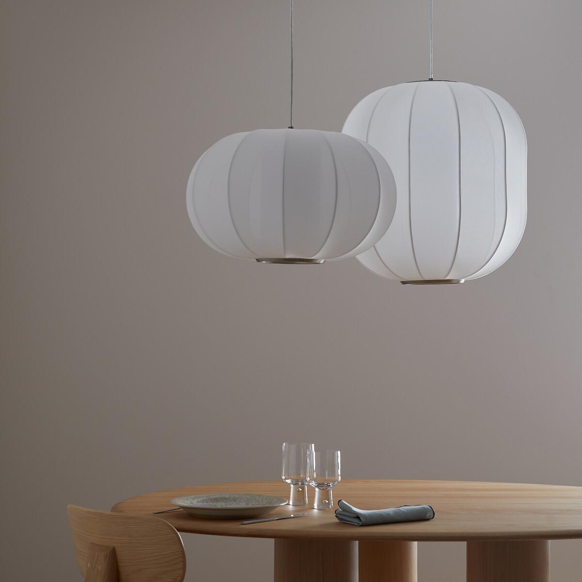 Satchi Round Mesh Lantern Ceiling Light – image 6