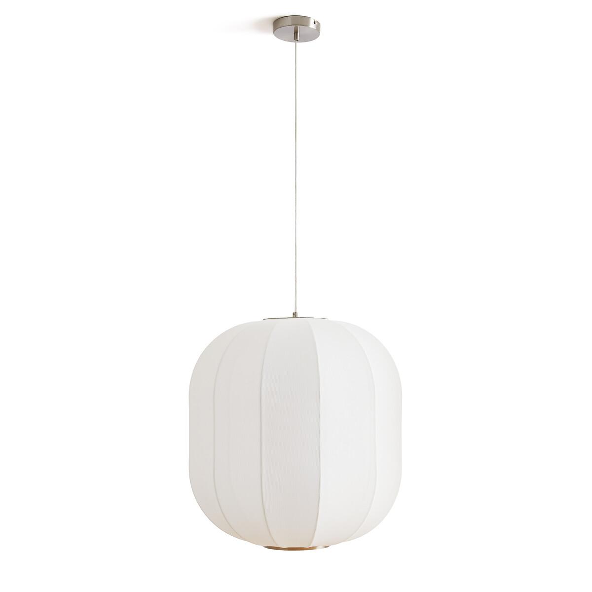 Satchi Round Mesh Lantern Ceiling Light – image 7