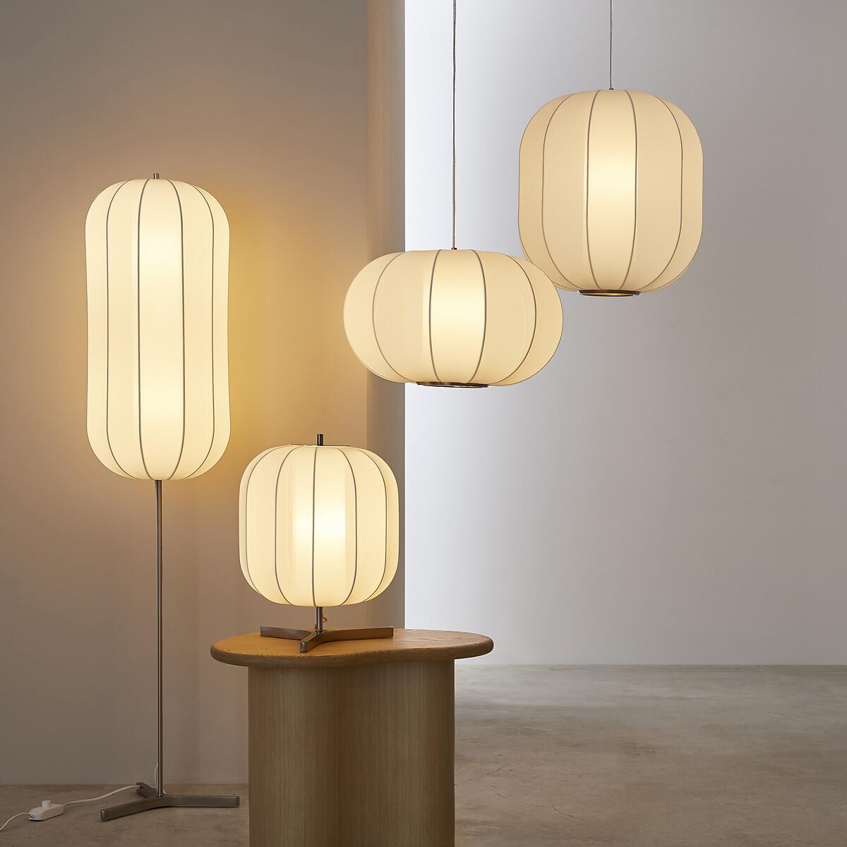 Satchi Round Mesh Lantern Ceiling Light – image 8