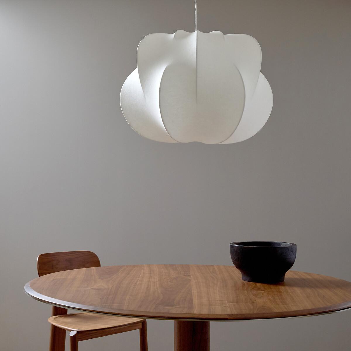 Oï Ceiling Light in Metal and Resin – image 2