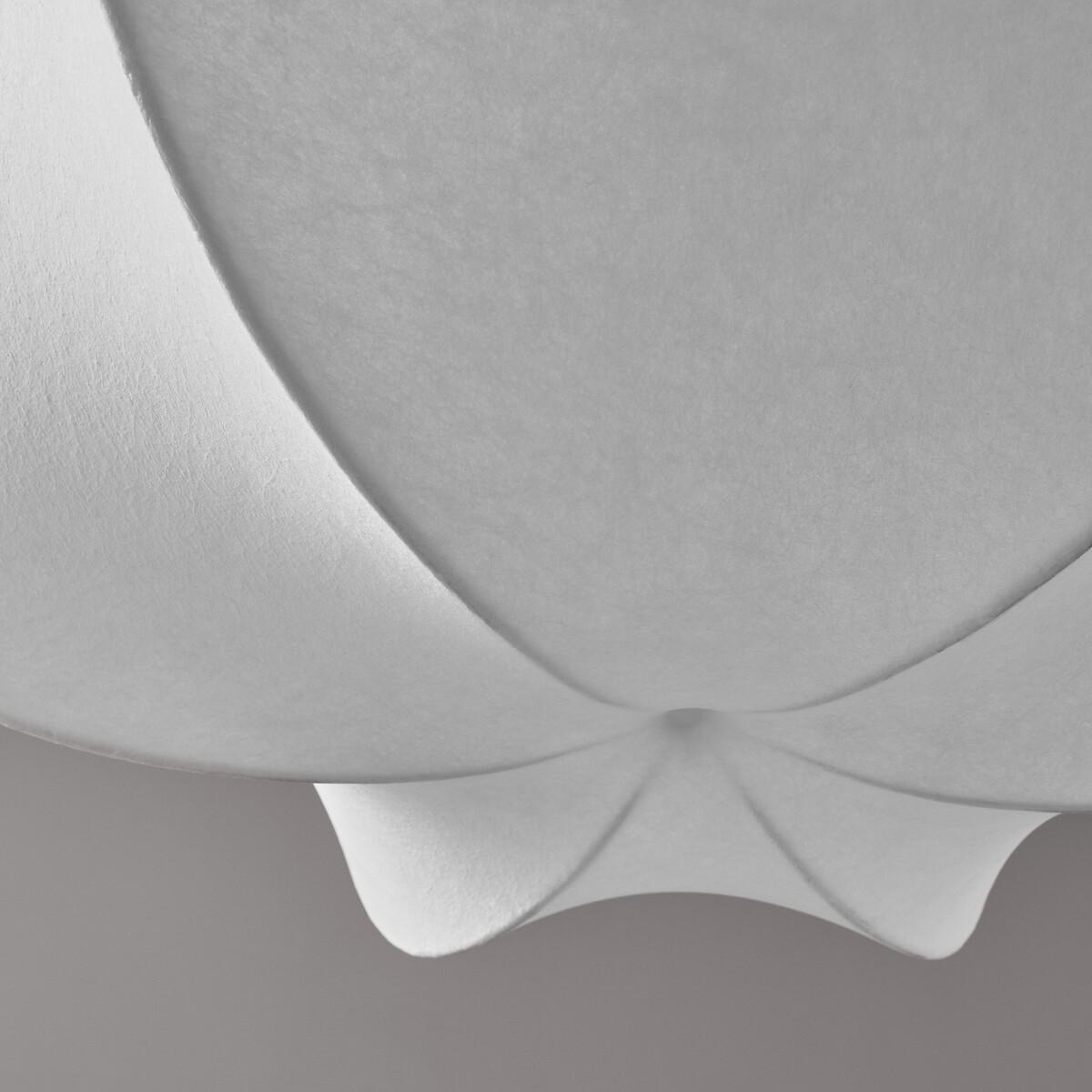 Oï Ceiling Light in Metal and Resin – image 4
