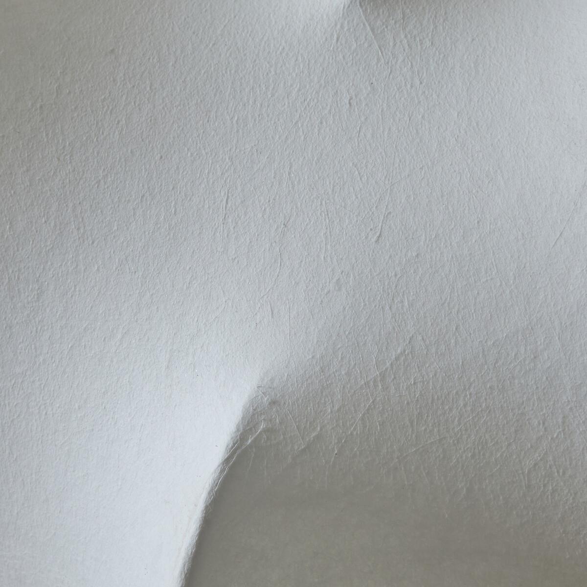Oï Ceiling Light in Metal and Resin – image 7