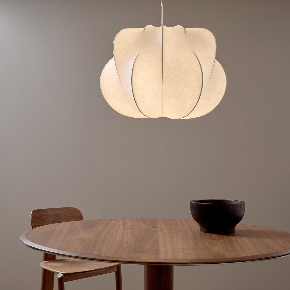 Oï Ceiling Light in Metal and Resin – image 1