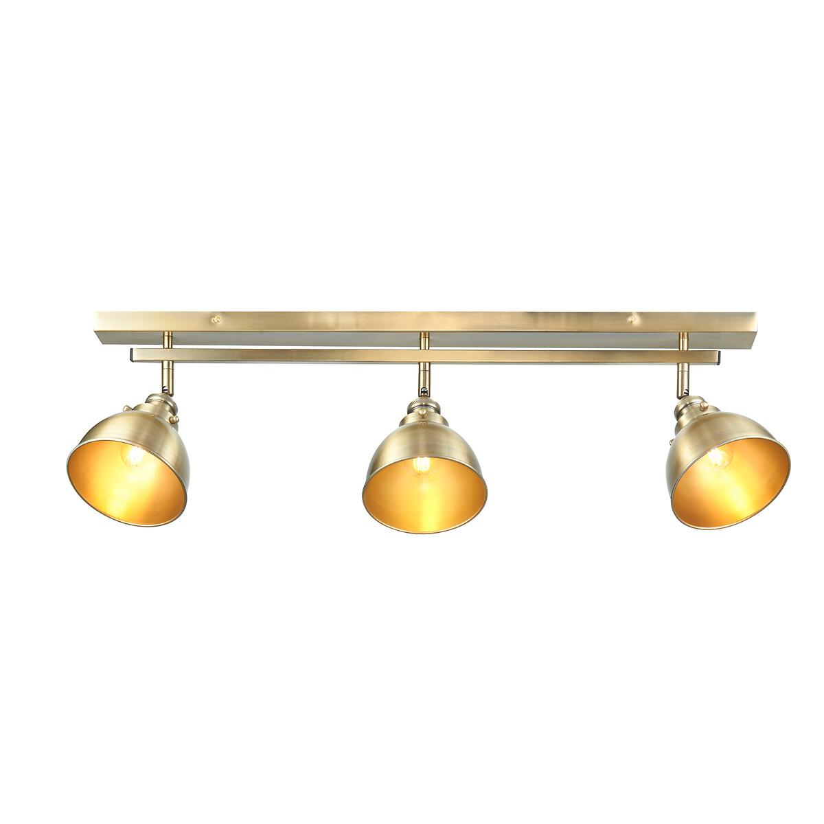 Winnie 3 Light Spotlight Ceiling Light – image 3