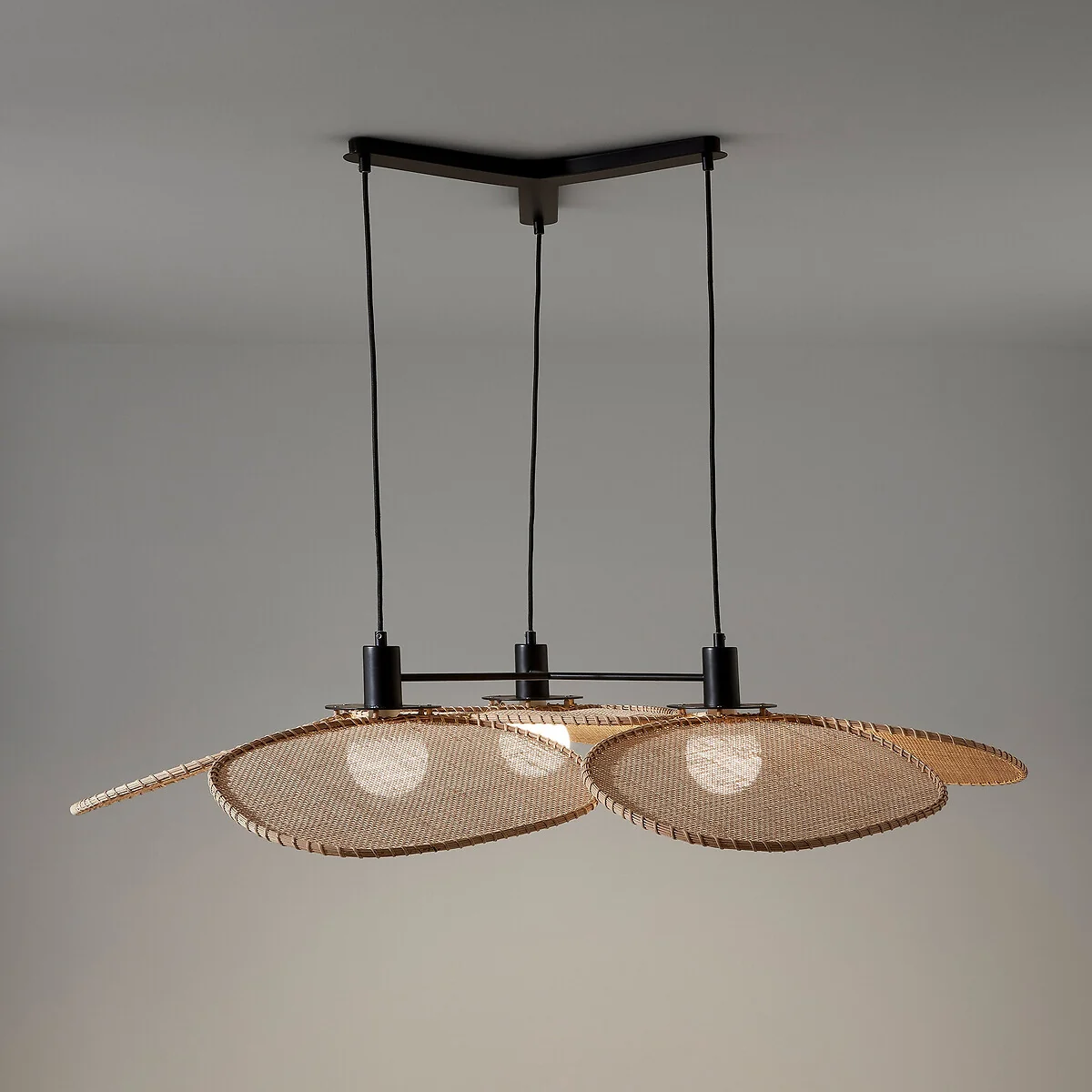 Canopée Large Pendant Lamp, Designed By Emmanuel Gallina – image 3