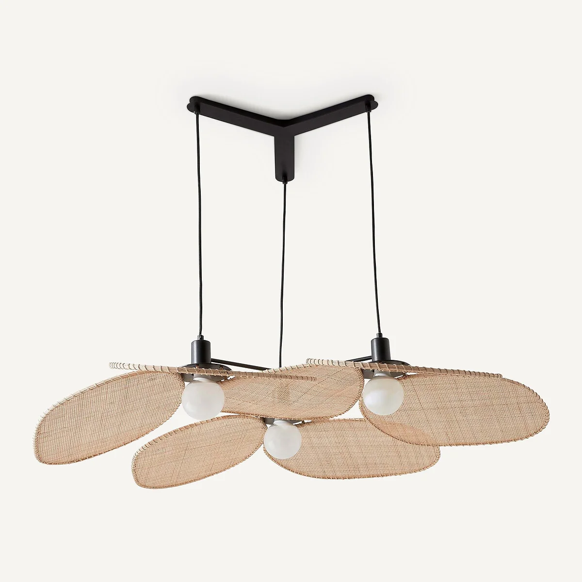 Canopée Large Pendant Lamp, Designed By Emmanuel Gallina – image 4