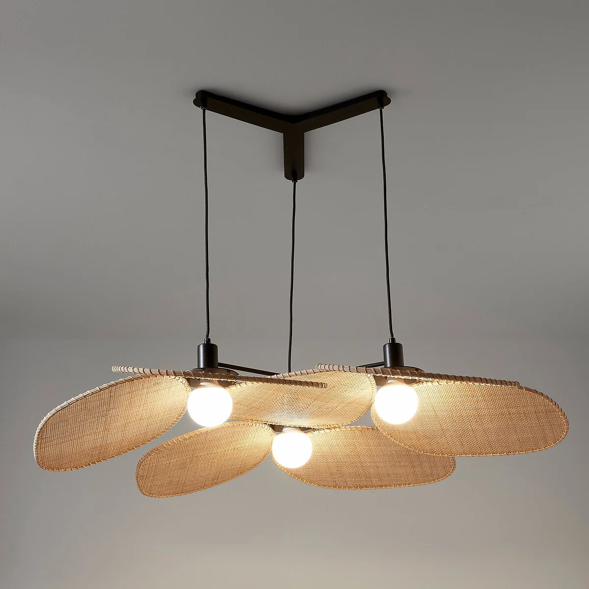 Canopée Large Pendant Lamp, Designed By Emmanuel Gallina – image 5