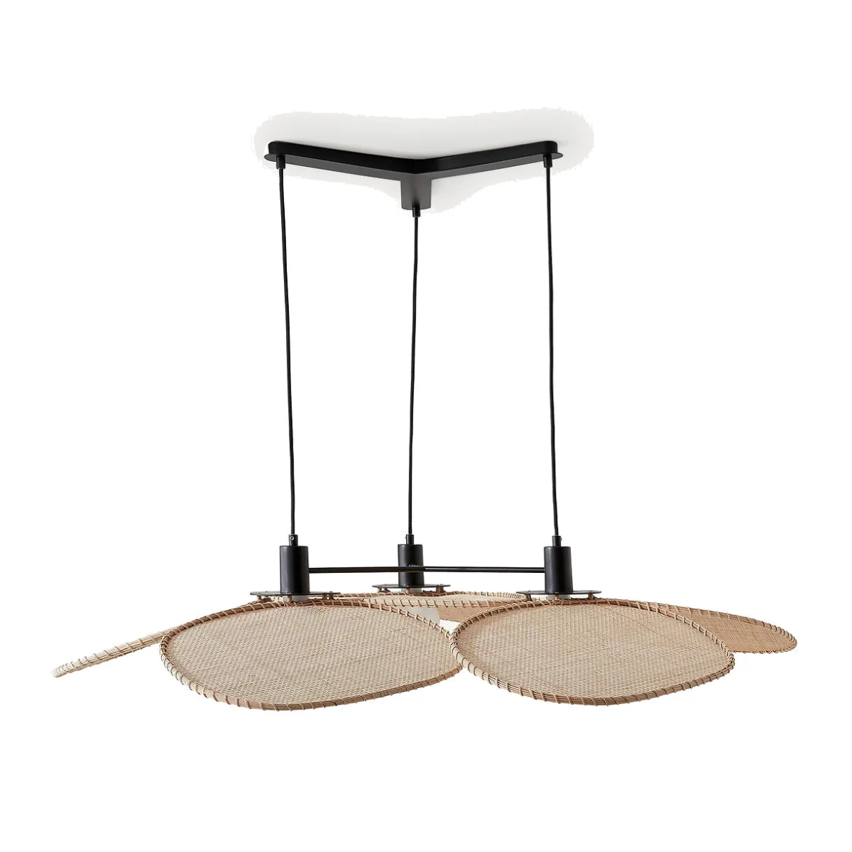 Canopée Large Pendant Lamp, Designed By Emmanuel Gallina – image 1
