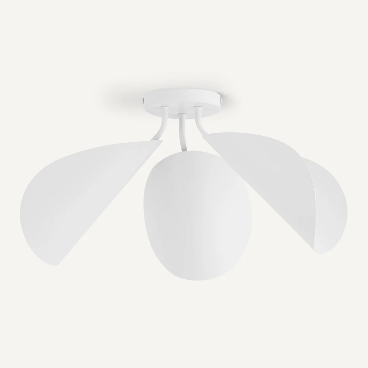 Funambule Ceiling Light with Adjustable Shades – image 3