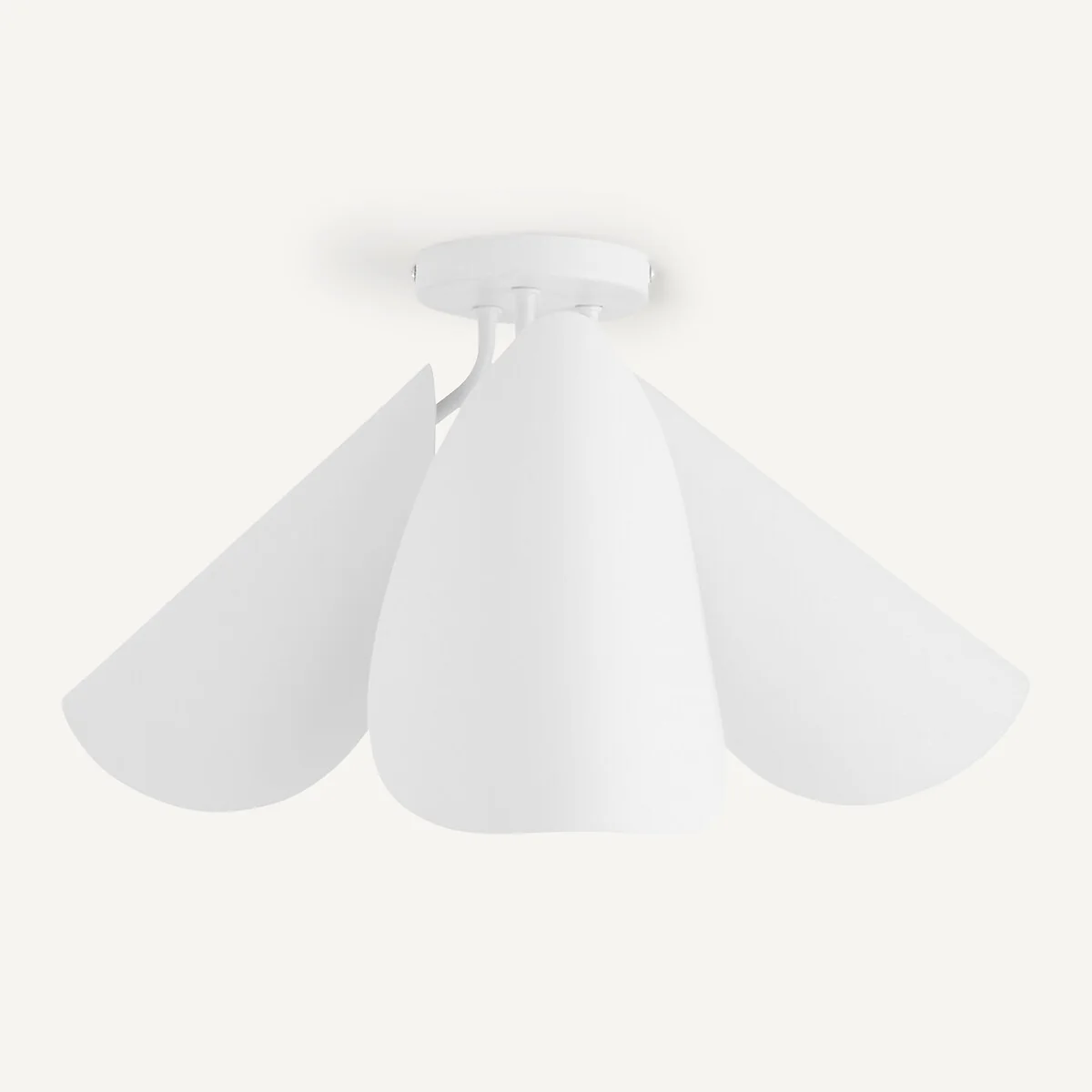 Funambule Ceiling Light with Adjustable Shades – image 5