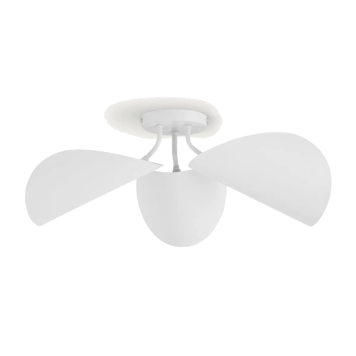 Funambule Ceiling Light with Adjustable Shades – image 1