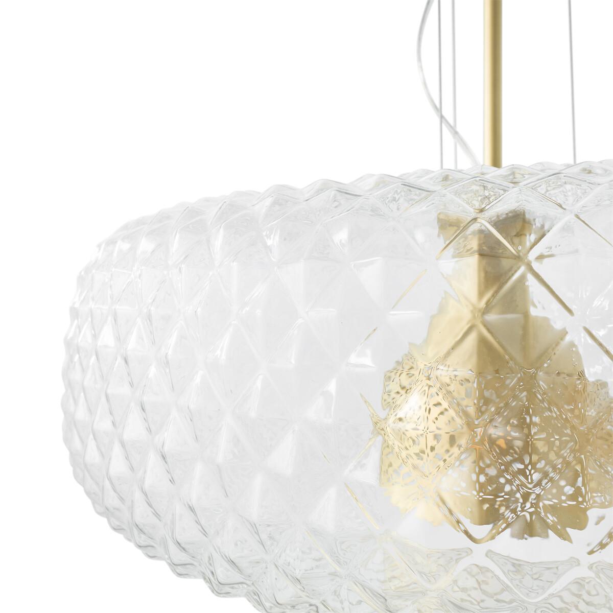 Mistinguett 50cm Diameter Ceiling Light – image 2