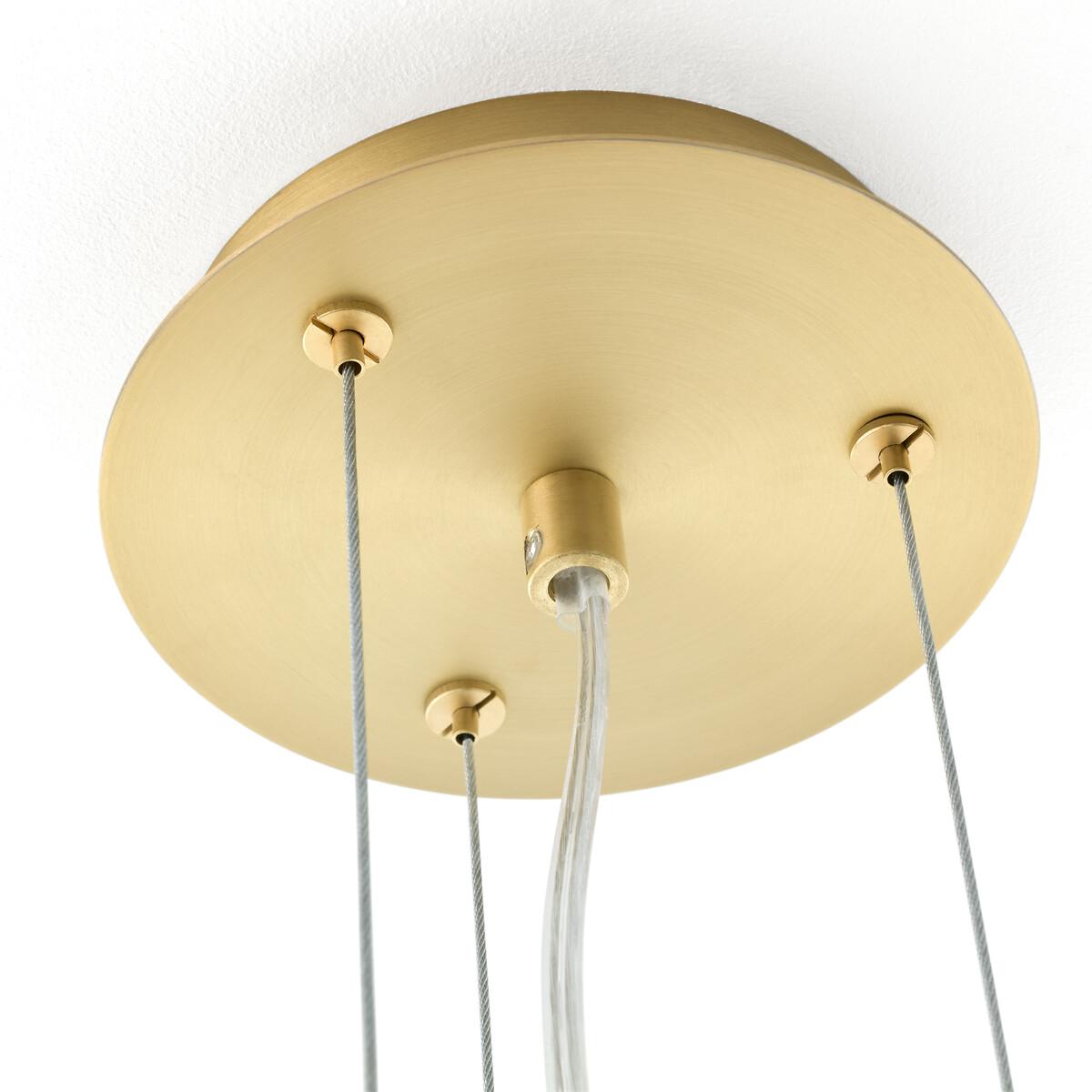 Mistinguett 50cm Diameter Ceiling Light – image 3