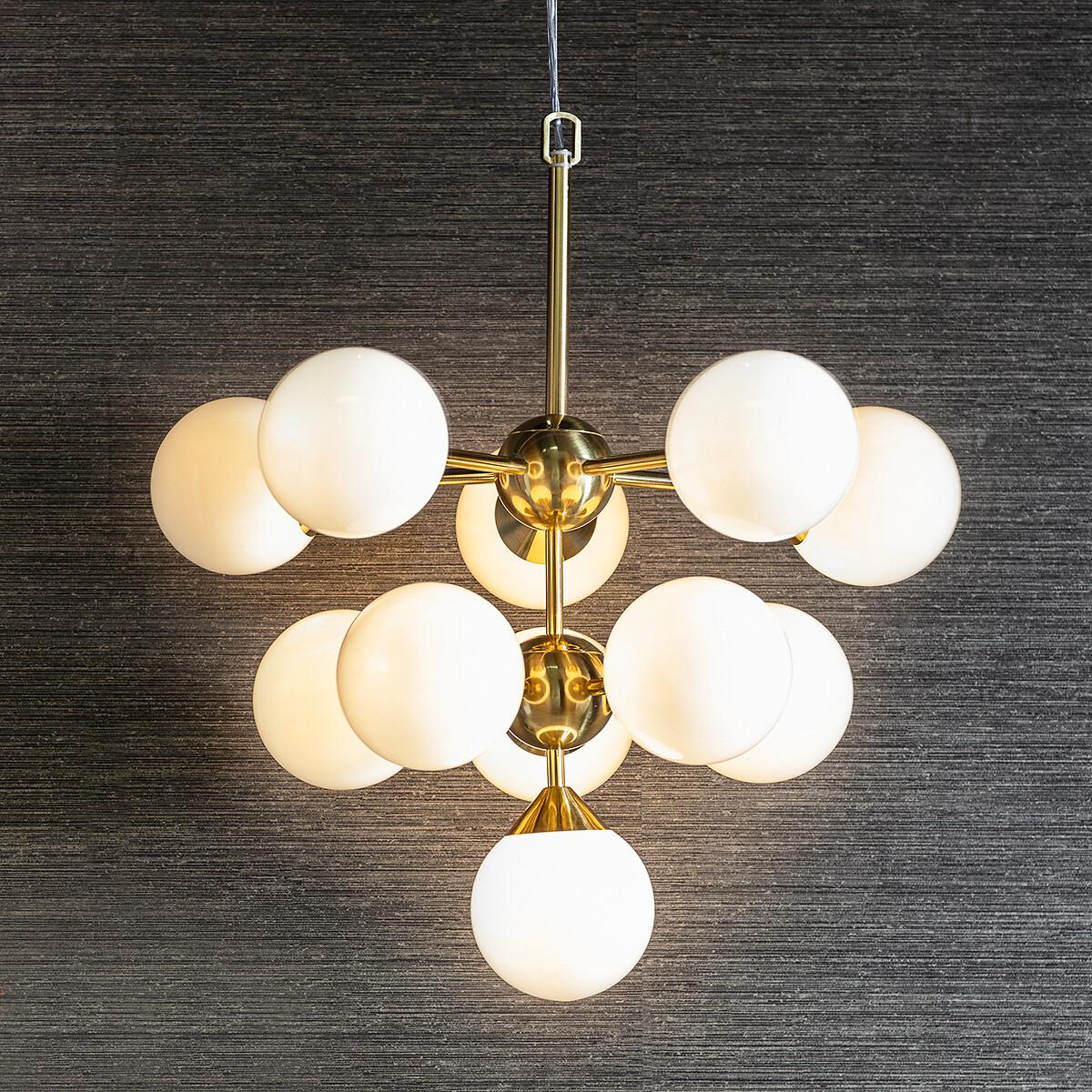 Oakland 11 Bulb Pendant Light – image 2