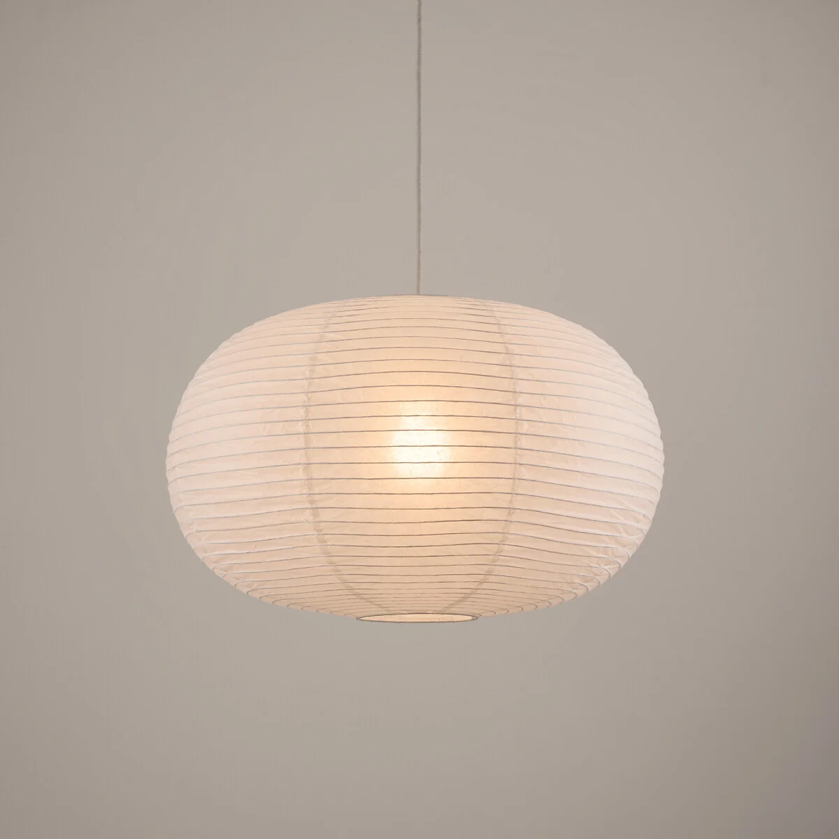 Lunea Rice Paper Ball Ceiling Light with Diameter 50cm – image 2