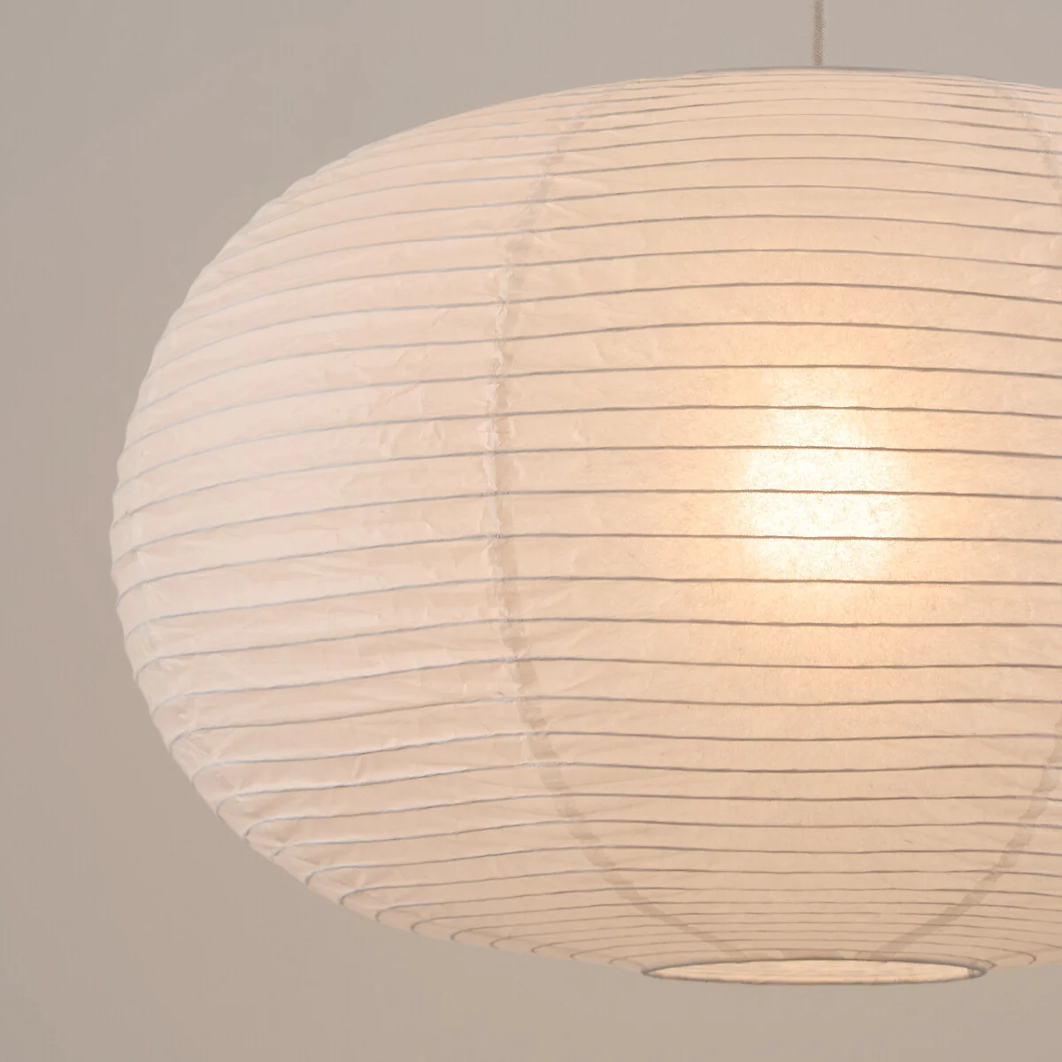 Lunea Rice Paper Ball Ceiling Light with Diameter 50cm – image 3