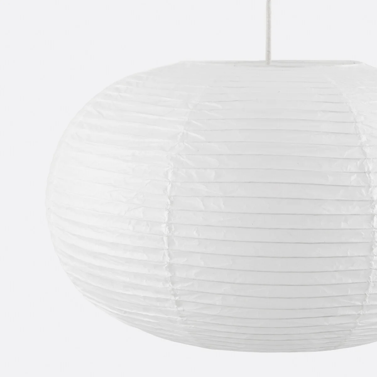 Lunea Rice Paper Ball Ceiling Light with Diameter 50cm – image 4