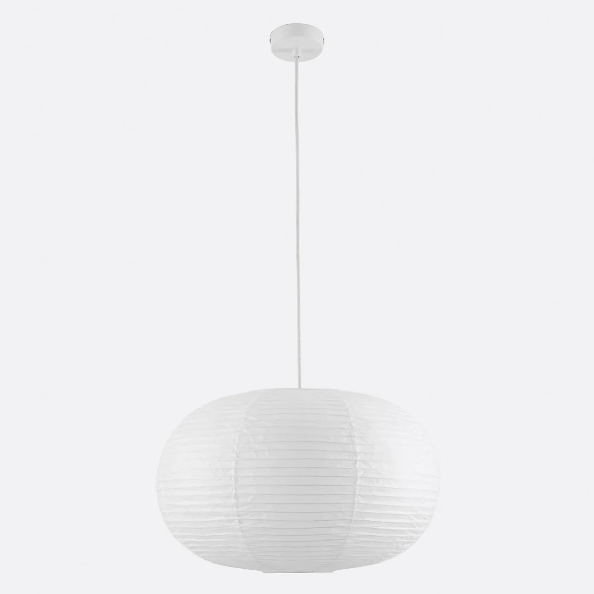 Lunea Rice Paper Ball Ceiling Light with Diameter 50cm – image 5