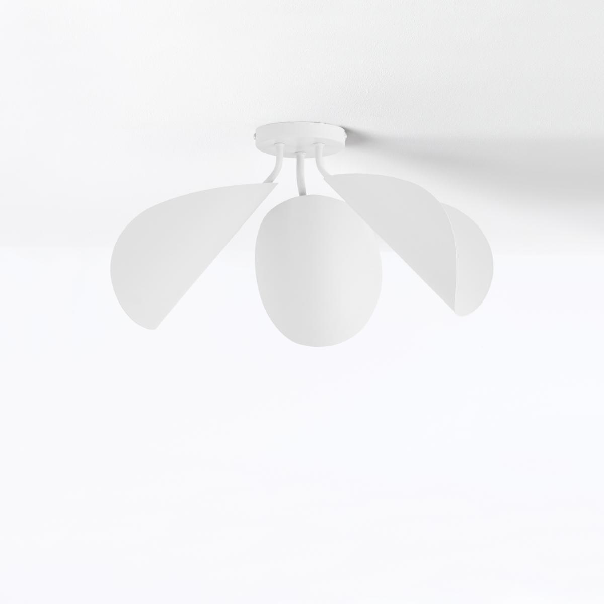 Funambule Contemporary Metal Ceiling Light – image 3