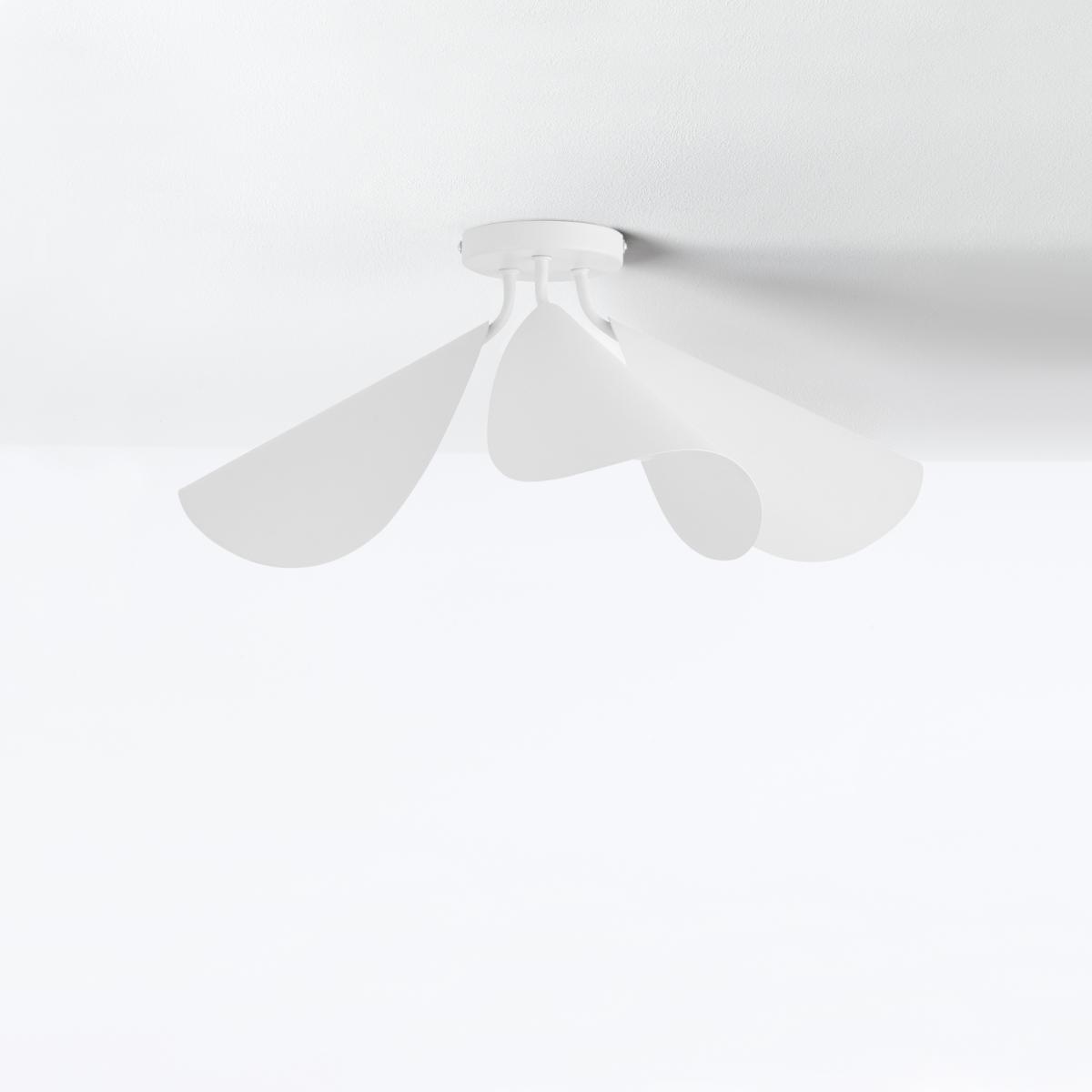 Funambule Contemporary Metal Ceiling Light – image 4