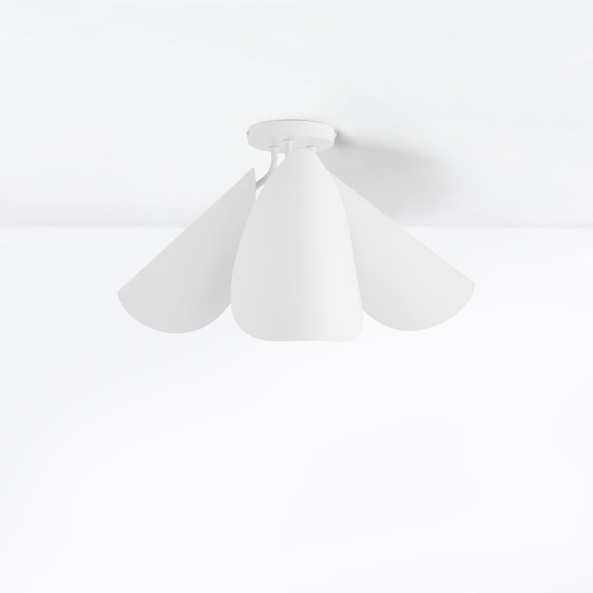 Funambule Contemporary Metal Ceiling Light – image 5