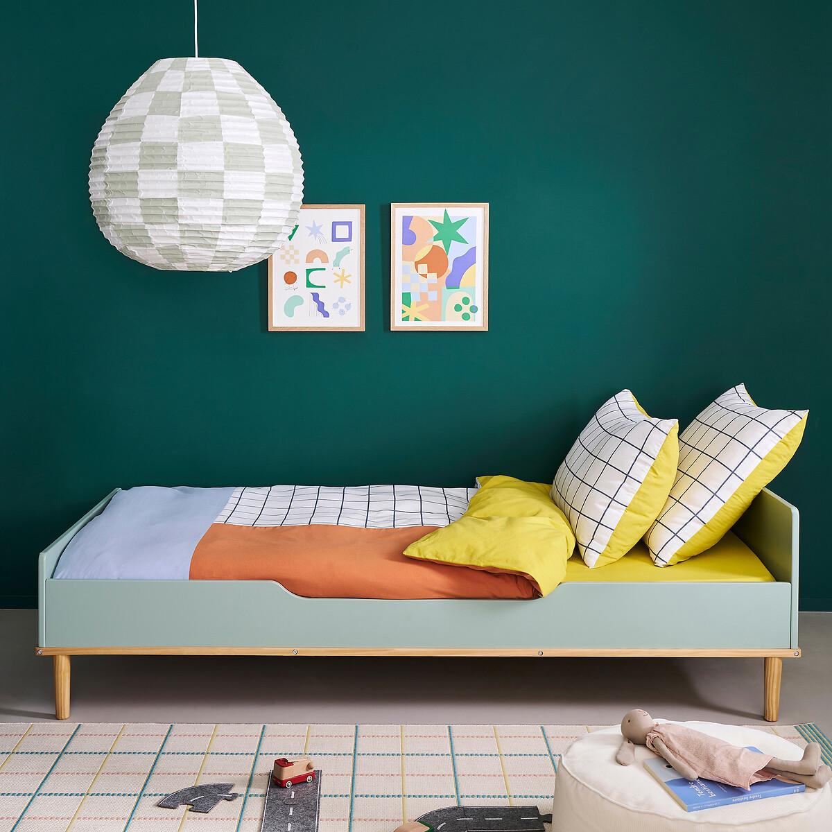 Danito 55cm Diameter Checkerboard Globe Ceiling Light – image 6