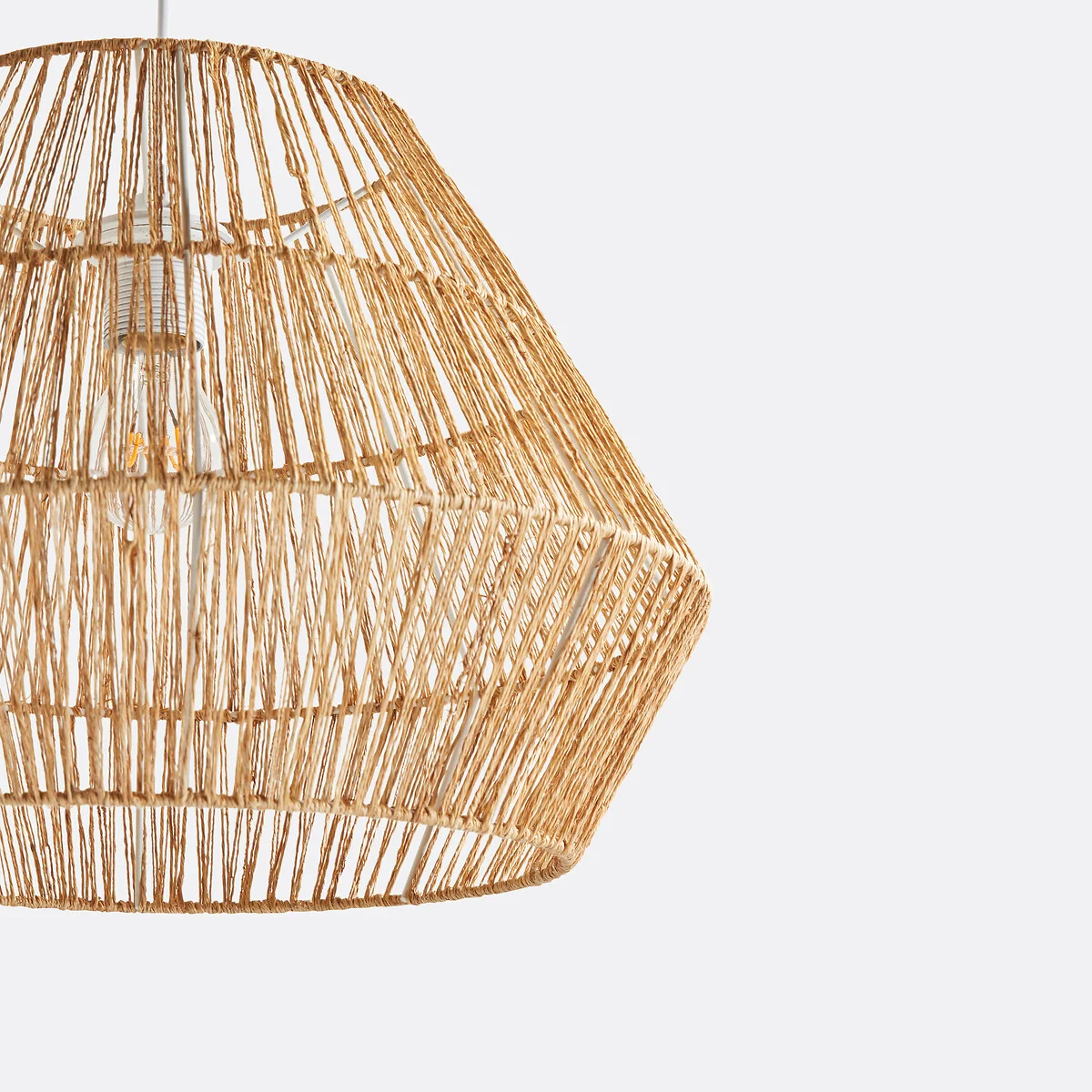 Yaku 34cm Diameter Ceiling Lightshade – image 4