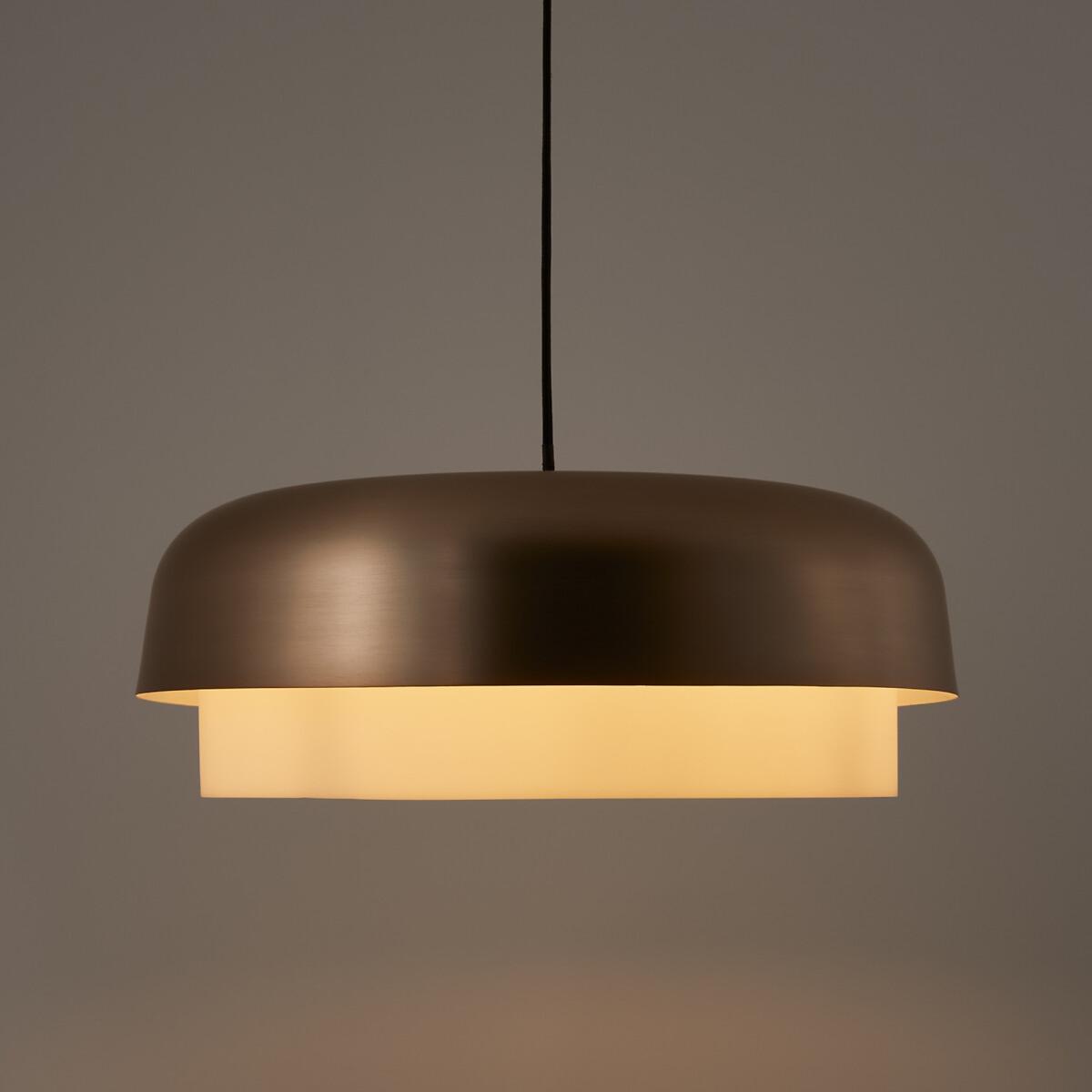 Clepsos Mocha Metal Ceiling Light – image 4