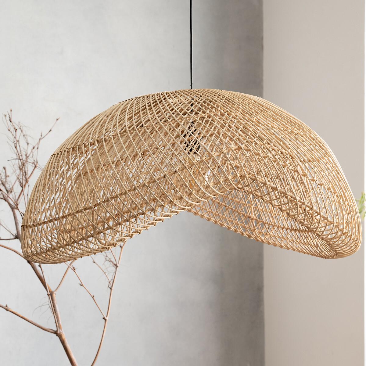 Kirana 81cm Diameter Rattan Ceiling Light – image 5