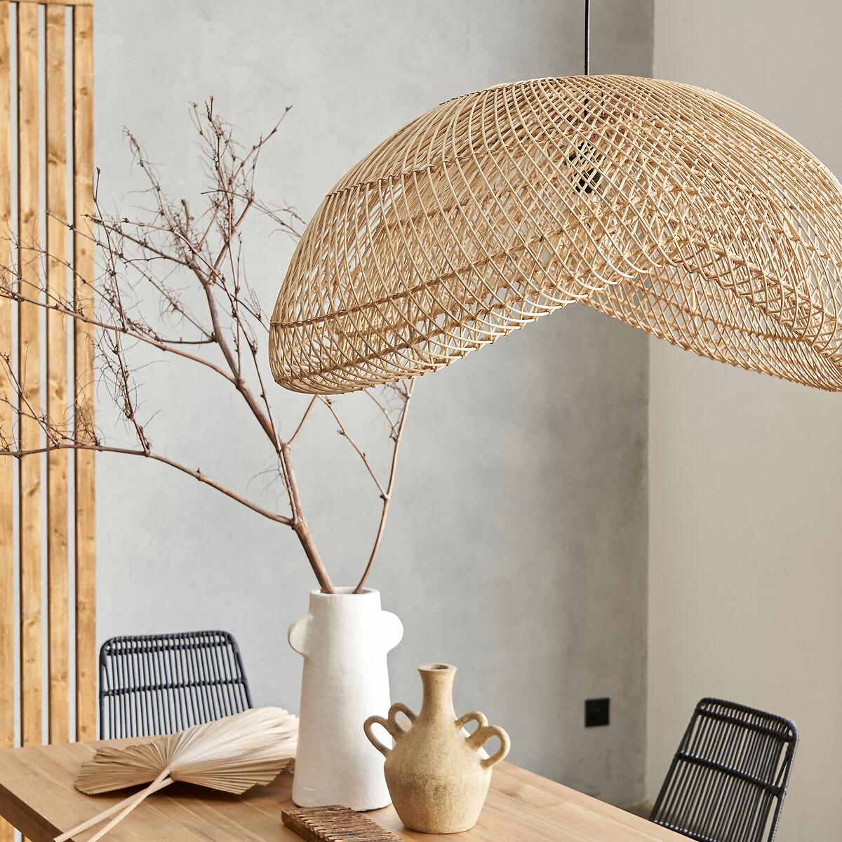 Kirana 81cm Diameter Rattan Ceiling Light – image 6