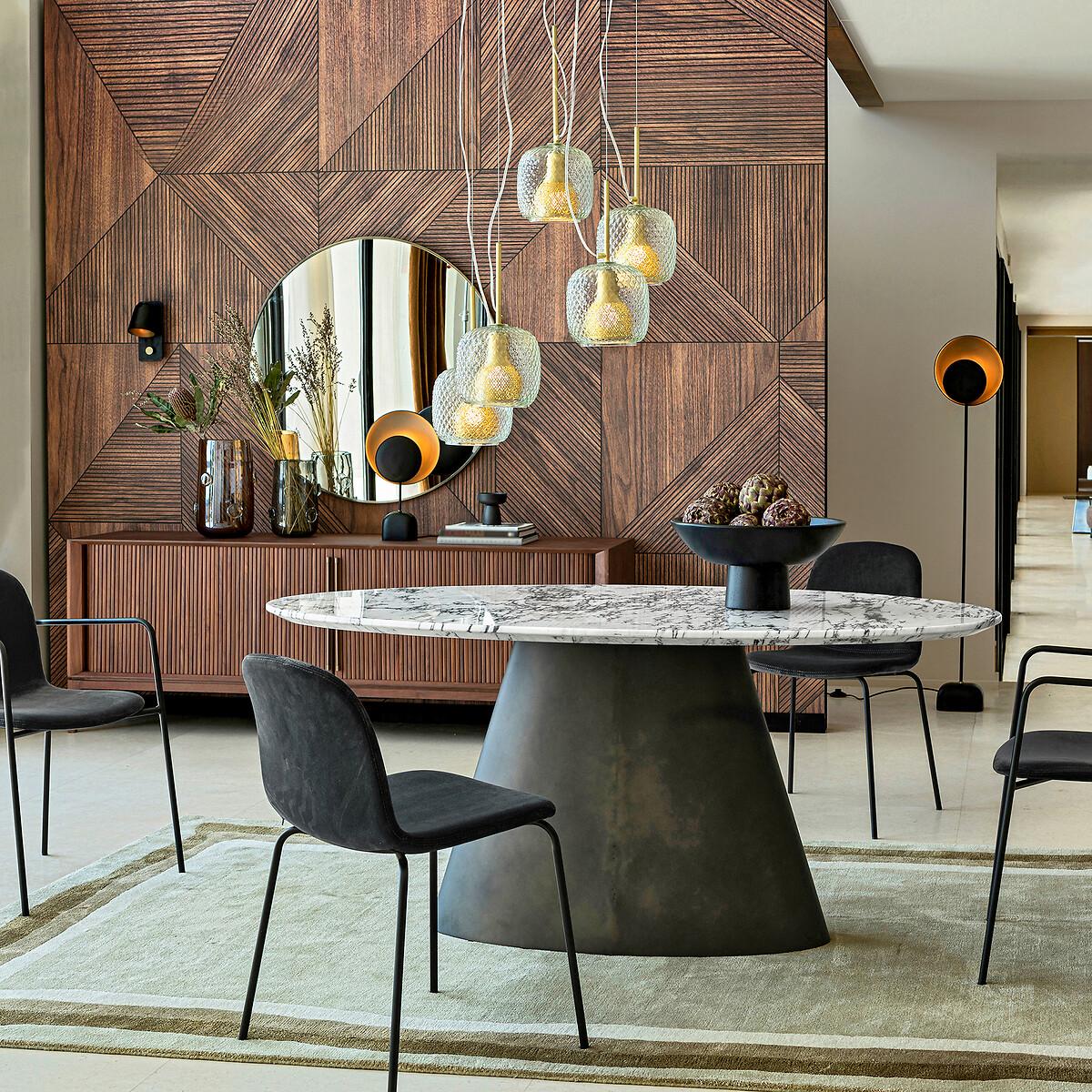 Mistinguett 5 Globe Cluster Ceiling Light – image 10