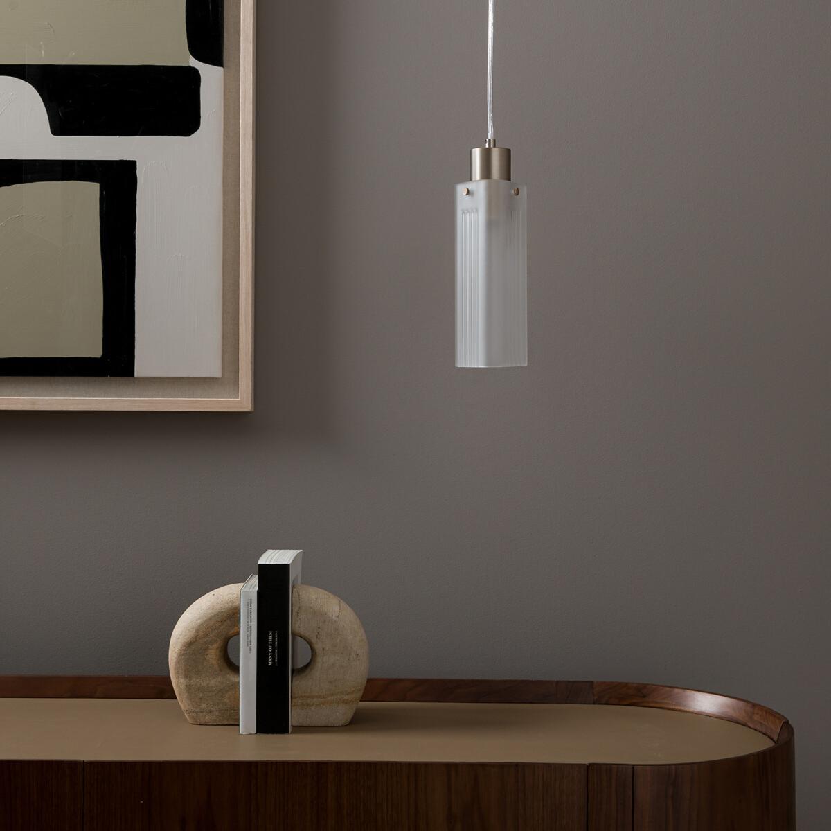 Strozzi Simple Ceiling Light, by E.Gallina – image 2