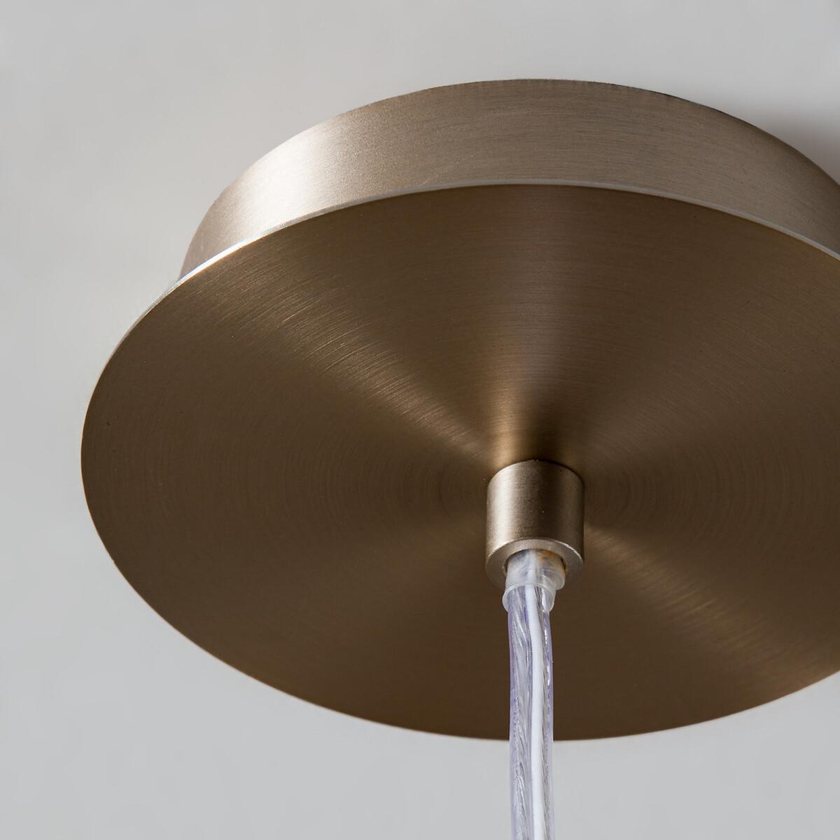 Strozzi Simple Ceiling Light, by E.Gallina – image 4