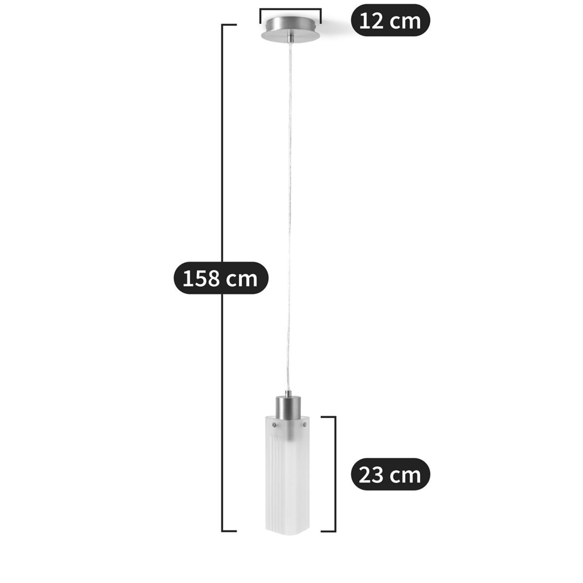 Strozzi Simple Ceiling Light, by E.Gallina – image 6