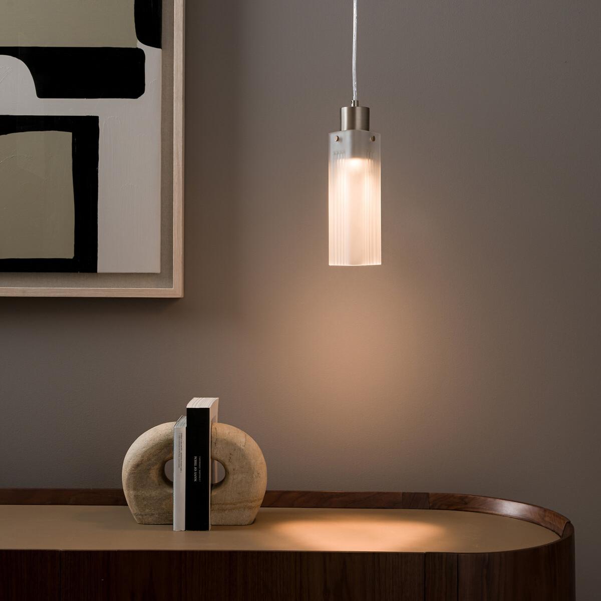 Strozzi Simple Ceiling Light, by E.Gallina – image 1