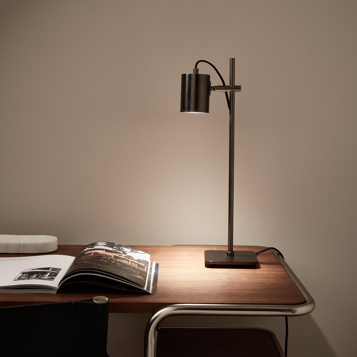 Girevole Graphite Finish Adjustable Spotlight – image 1