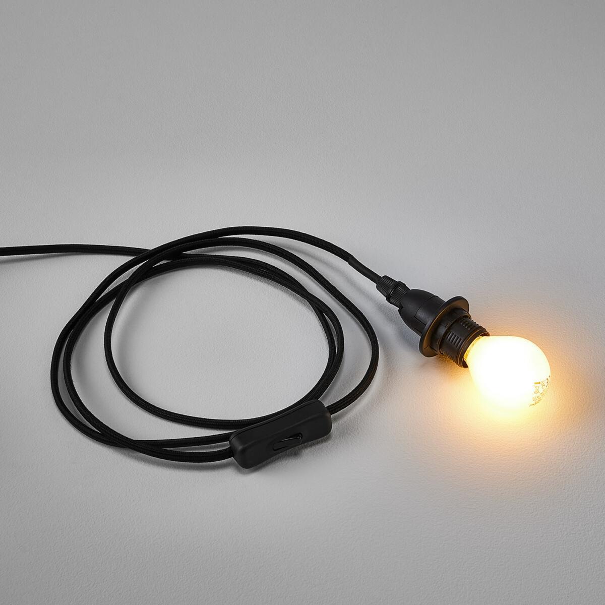 E14 Electric Light Kit – image 2